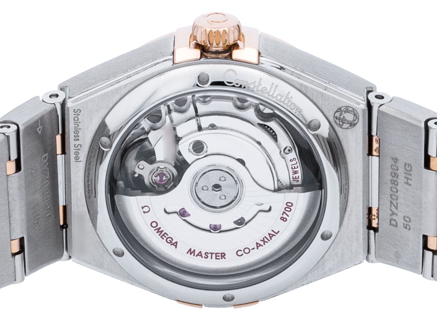 Omega Constellation Ladies 131.25.29.20.63.001 Image 4